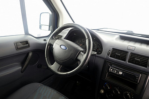 Ford Transit Connect Van 1.8 TDCi 55kW (5 foto / 8)