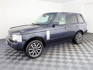Land Rover Range Rover HSE 2.9 D 130kW (2 foto / 8)