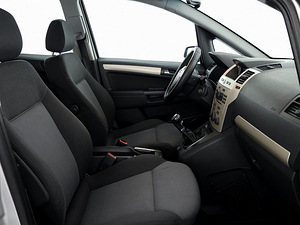 Opel Zafira Facelift LPG 1.8 103kW (6 foto / 8)
