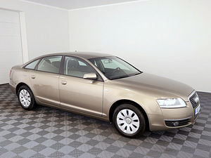 Audi A6 Comforline 2.0 125kW (1 foto / 7)