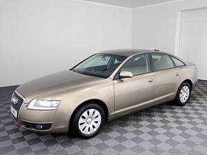 Audi A6 Comforline 2.0 125kW (2 foto / 7)