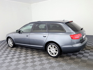 Audi A6 Quattro S-line ATM 3.0 TDI 171kW (4 foto / 9)