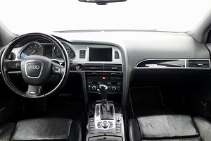 Audi A6 Quattro S-line ATM 3.0 TDI 171kW (5 foto / 9)