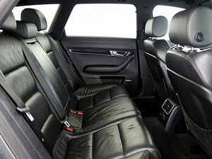 Audi A6 Quattro S-line ATM 3.0 TDI 171kW (7 foto / 9)