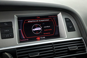 Audi A6 Quattro S-line ATM 3.0 TDI 171kW (9 foto / 9)