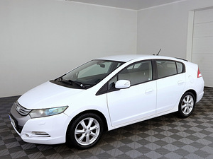 Honda Insight Hybrid ATM 1.4 65kW (2 foto / 7)