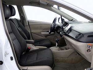 Honda Insight Hybrid ATM 1.4 65kW (6 foto / 7)