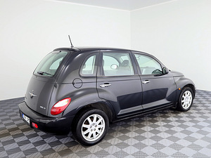 Chrysler PT Cruiser Facelift 2.1 CRD 110kW (3 foto / 7)