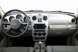 Chrysler PT Cruiser Facelift 2.1 CRD 110kW (5 foto / 7)