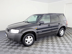 Ford Maverick Comfort 4x4 2.0 91kW (2 foto / 7)