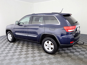 Jeep Grand Cherokee Limited 3.6 210kW (4 foto / 7)