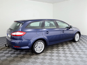 Ford Mondeo Comfort Facelift ATM 2.0 TDCi 103kW (3 foto / 8)