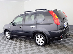 Nissan X-Trail Comfort 4x4 ATM 2.5 124kW (4 foto / 7)