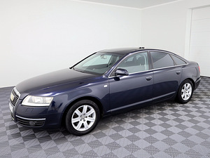 Audi A6 Comfortline ATM 2.4 130kW (2 foto / 7)