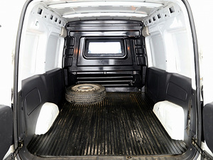 Opel Combo Van Facelift 1.2 CDTi 55kW (7 foto / 8)