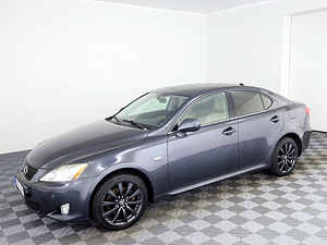 Lexus IS 220 Luxury 2.2 D-4D 130kW (2 foto / 7)