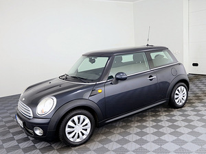 MINI Cooper One Facelift 1.4 70kW (2 foto / 7)