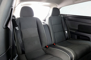 Volvo C30 Momentum 1.6 D4 80kW (7 foto / 7)