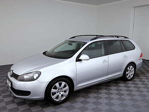 Volkswagen Golf Comfortline LPG ATM 1.2 77kW (2 foto / 8)
