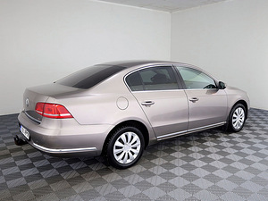 Volkswagen Passat Highline ATM 1.4 110kW (3 foto / 8)