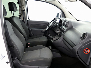 Mercedes-Benz Citan Passenger 1.5 CDI 66kW (6 foto / 7)