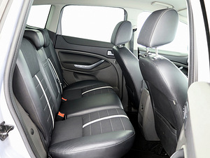 Ford Kuga Comfort 4x4 ATM 2.0 TDCi 103kW (7 foto / 7)