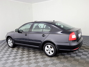 Skoda Octavia Comfortline Facelift ATM 1.2 77kW (4 foto / 8)