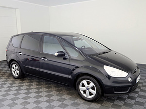 Ford S-MAX Comfort ATM 2.3 118kW (1 foto / 7)