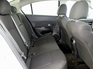 Chevrolet Cruze Comfort 1.8 104kW (7 foto / 7)