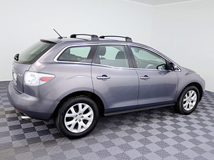 Mazda CX-7 Comfort 4x4 2.3 191kW (3 foto / 7)