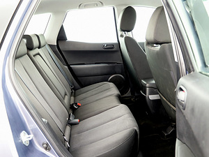 Mazda CX-7 Comfort 4x4 2.3 191kW (7 foto / 7)