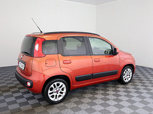 Fiat Panda Facelift 1.2 51kW (3 foto / 8)