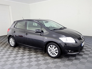 Toyota Auris Linea Sol ATM 1.6 91kW (1 foto / 8)