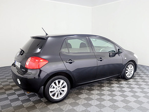 Toyota Auris Linea Sol ATM 1.6 91kW (3 foto / 8)