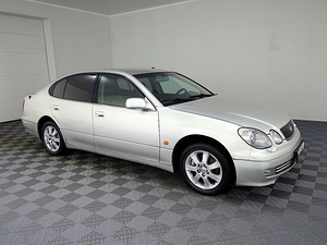 Lexus GS 300 President ATM 3.0 161kW (1 foto / 7)