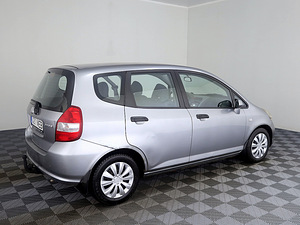 Honda Jazz Elegance ATM 1.3 61kW (3 foto / 7)
