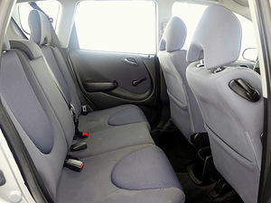 Honda Jazz Elegance ATM 1.3 61kW (7 foto / 7)