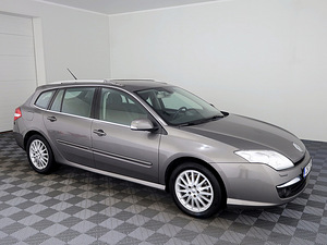 Renault Laguna Comfort 2.0 103kW (1 foto / 7)