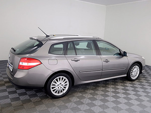 Renault Laguna Comfort 2.0 103kW (3 foto / 7)