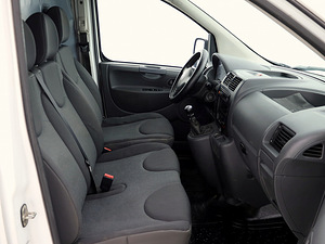 Citroen Jumpy Long Facelift 2.0 HDi 94kW (6 foto / 8)
