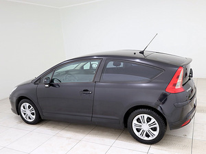 Citroen C4 Elegance 1.6 80kW (4 foto / 7)