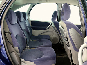 Citroen Xsara Picasso Comfort 1.6 80kW (7 foto / 7)