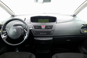 Citroen C4 Picasso Comfort ATM 2.0 HDi 100kW (5 foto / 8)