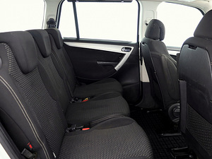 Citroen C4 Picasso Comfort ATM 2.0 HDi 100kW (7 foto / 8)