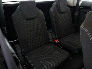 Citroen C4 Picasso Comfort ATM 2.0 HDi 100kW (8 foto / 8)