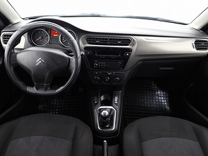 Citroen C-Elysee Elegance 1.2 53kW (5 foto / 7)