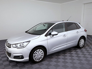 Citroen C4 Elegance Facelift 1.2 81kW (2 foto / 7)