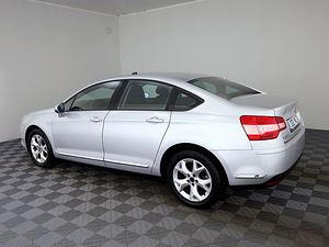 Citroen C5 Elegance ATM 2.0 103kW (4 foto / 7)