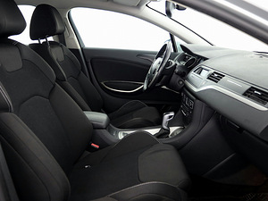 Citroen C5 Elegance ATM 2.0 103kW (6 foto / 7)