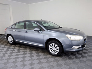 Citroen C5 Comfort 2.0 HDi 100kW (1 foto / 8)
